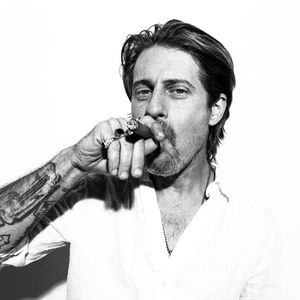 Meet your Posher, Colin